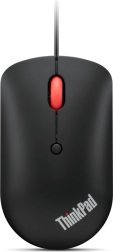 Mouse compact cu fir ThinkPad cu USB-C
