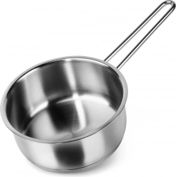 Cratiță din inox ANETT 16 cm, 1,25 l