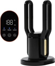 Uscător de încălțăminte cu ozon 200 W