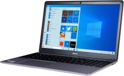 Umax VisionBook 15WU cu procesor Intel Core i3 și ecran IPS Full HD de 15,6"