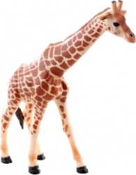 Figurină din plastic girafă 14 cm