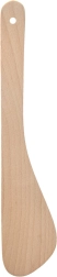 Spatulă din lemn teșită 30 cm