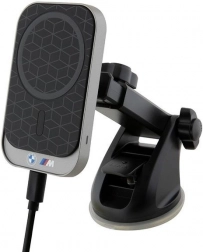 BMW Suport Inductiv MagSafe M Edition 15W