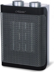 Termoventilator ceramic 1500 W MAESTRO MR-924