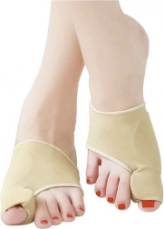 Bandă gel pentru bătături