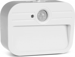 Lampă LED pentru trepte cu senzor de mișcare MACLEAN MCE363