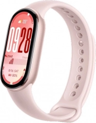 Ceas inteligent Smart Band 10 Mystic Rose