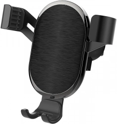 Suport auto gravitațional pentru grilă de ventilație LDNIO