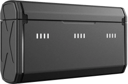 Încărcător multifuncțional Telesin pentru GoPro Hero 9/10/11/12