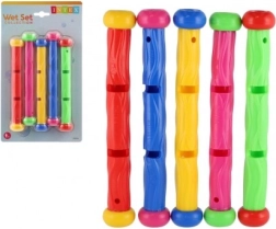 Bețe de scufundare INTEX, set 5 buc