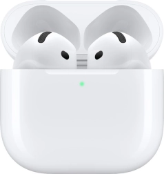 căști wireless Apple AirPods 4