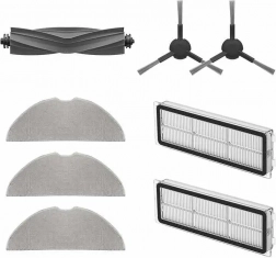 Set accesorii pentru aspirator Mova S10