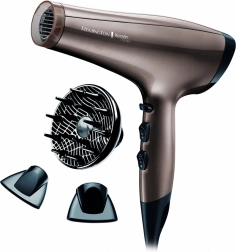 Uscător de păr REMINGTON Keratin Protect AC 2200 W