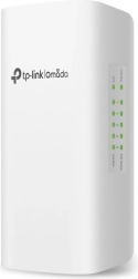 Comutator TP-Link Omada Smart SG2005P-PD cu 5 porturi PoE