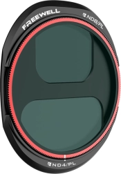 Filtru hybrid ND8/PL pentru dronă DJI Mavic 4 Pro