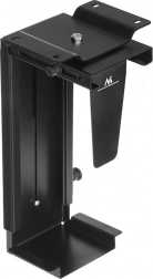 Suport pentru calculator Maclean MC-713 B negru