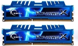 Memorie DDR3 16GB (2x8GB) RipjawsX 1600MHz CL9 XMP