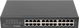 Switch 24X 1GB Gigabit Ethernet pentru rack RSGE-24