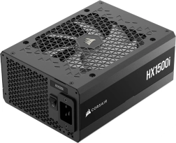 Corsair HX1500i 1500W 80 Plus Platinum sursă complet modulară ATX 3.1