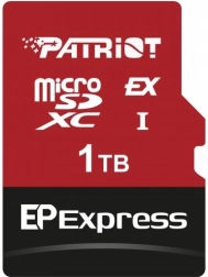 Card microSDXC 1 TB Express pentru Nintendo Switch 2