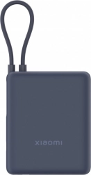 Powerbanca 33W 10000mAh Albastru