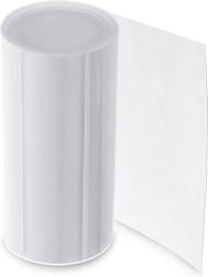 Folie pentru marginile tortului 7 cm × 5 m