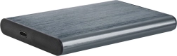 Carcasă externă 2,5" USB 3.1 Gri