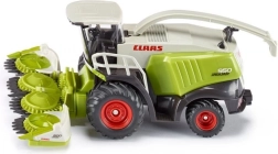 Combine agricol clasa Jaguar 960