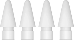 Vârfuri de schimb pentru Apple Pencil – 4 bucăți în pachet