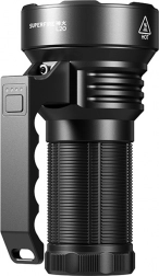 Lanternă Superfire L20 5000 lm cu USB‑C