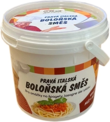 Amestec de condimente pentru bolognese 70 g