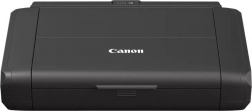 Canon MAXIFY BX110 imprimantă cu jet de cerneală color portabilă