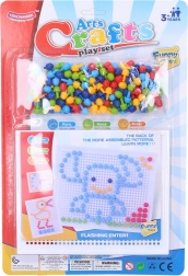 Mozaic plin de fantezie 180 de piese