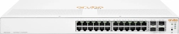 Aruba Instant On 1930 switch gigabit cu 24 porturi și 4 SFP+