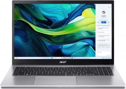 Acer Aspire Go 15 (15,6" FHD) Ryzen 7 5825U, 16 GB RAM, 512 GB SSD, fără OS