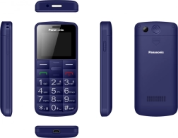 Telefon Panasonic pentru seniori