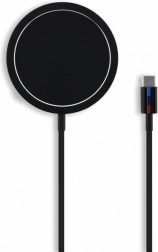Încărcător MagSafe inductiv 15W BMCBMSPLK