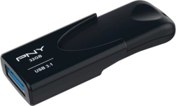 Stick USB PNY 32GB USB 3.1
