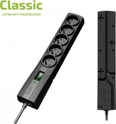 Protecție la supratensiune EVER Classic 5m