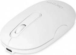 mouse wireless bluetooth/2,4 GHz cu încărcare prin USB‑C