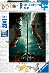 Puzzle Ravensburger Harry Potter vs Voldemort 200 piese