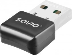 Savio adaptor Bluetooth 5.0 USB