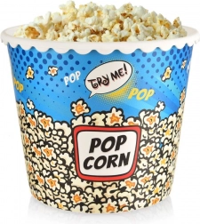 Cutie pentru popcorn și chipsuri 2,3 l ORION