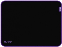 Tăviță de gaming pentru mouse FURY Yari Speed L neagră