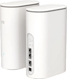 Router ZTE Z1320 Wi‑Fi 6 alb