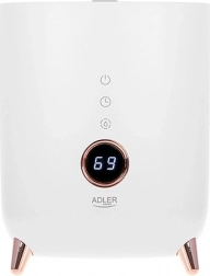 Umidificator ultrasonic de aer cu afișaj LED ADLER AD 7972