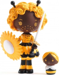 Figurină Tinyly Louison & Aby de la Djeco