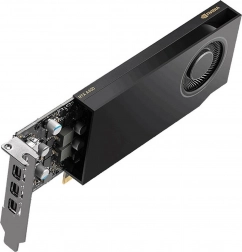 Placă grafică Nvidia Quadro A400 4 GB GDDR6 OEM