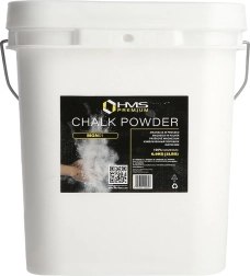 Pudr de magneziu HMS Premium, 900 g