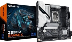 Placă de bază Gigabyte Z890M Gaming X